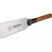 KIRSCHEN Ryoba Fine Cut Saw with Cork Handle 240 mm