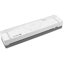Olympia A 120 Combo DIN A4 Laminator su pjaustytuvu