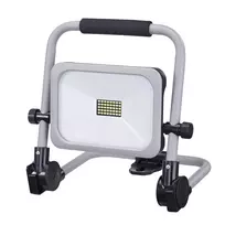 REV LED Working Light Bright Movable + Battery 20W