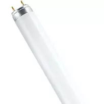 OSRAM LUMILUX T8 Fluorescent Tube 18W/827 G13 60 cm