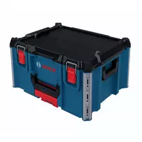 Bosch Professional L-BOXX Contractor 322 Empty Tool Case (559 x 432 x 322 mm) 1600A037E0