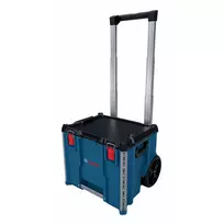 Bosch Professional L-BOXX Contractor 476 tuščias vežimėlio dėklas (559 x 530 x 476 mm)