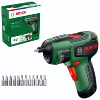 Bosch PSR Select akumuliatorinis suktuvas (0603977100)