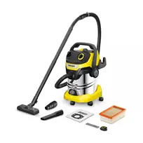 Kärcher WD 5 Control S 25/5/22 šlapio / sauso siurblys 25 L