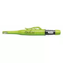 PICA-MARKER Pica DRY Longlife automatinis pieštukas 2,8 mm grafitas 2B juoda/raudona