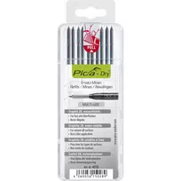 PICA-MARKER Pica DRY Refills Graphite - SB