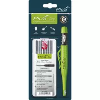 Pica-Marker Pica DRY rinkinys su 1 markeriu + 1 papildymais Nr. 4030