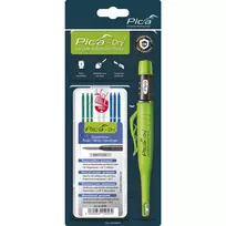 Pica-Marker Pica DRY rinkinys su 1 markeriu + 1 papildymu Nr. 4040