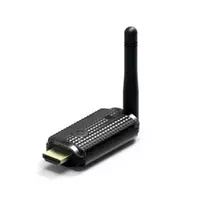 PowerWalker W-LAN Dongle D1 - USB 2.0 WiFi Adapter 150Mbps 2.4 GHz