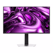 LC-Power 26.5 inch LC-M27QO QHD IPS 144Hz Gaming Monitor - 2xDP+2xHDMI