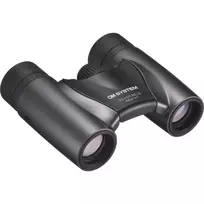 OM SYSTEM Slim 10x21 RC II VP Dark Green žiūronai