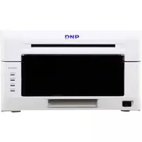 DNP DS 620 dažų sublimacinis nuotraukų spausdintuvas