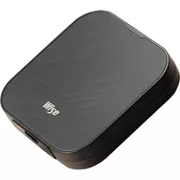 Wise Portable i4 Mobile SSD 1TB, USB 3.2 Gen 2x2, Read 4000MB/s, Write 3500MB/s, WI-MBS-1024