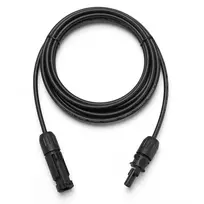 EcoFlow STREAM Solar Panel Extension Cable 2.95m (EFL-STREAMMI-PV-2.95M)