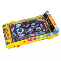 Ambassador Pac-Man Arcade Pro Pinball elektroninis pinbolo stalas