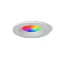 Nanoleaf Essentials Matter Smart Downlight 46mm 1-Pack