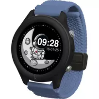 KIDYWOLF Smart-Watch Blue (418274)