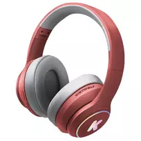 KIDYWOLF Bluetooth ausinės Raudonos (418278)