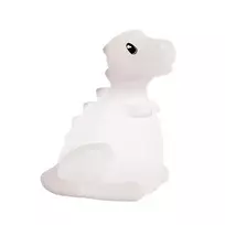KIDYWOLF Nightlight Dino su spalvų kaita 15cm