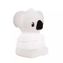 KIDYWOLF Nightlight Koala with Colour Change 15cm