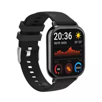 Denver SWC-176B Smartwatch Black