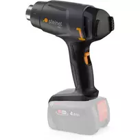 STEINEL 088064 MH1 belaidis karšto oro pistoletas (be akumuliatoriaus ir įkroviklio) 500 W