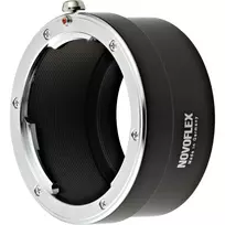 Novoflex NEX/LER Leica R objektyvo adapteris Sony E laikikliui