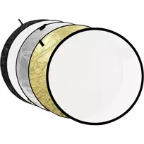 Godox RFT-05 5-in-1 sulankstomas reflektorius 60 cm