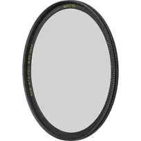 B+W Filtras Master Pol Circular MRC Nano Käsemann 77mm