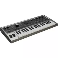 Korg Microkorg 2 sintezatorius su vokoderiu ir 37 klavišų klaviatūra