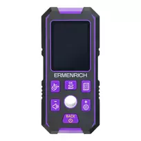 Ermenrich Ping SM70 Sienų ir metalų detektorius