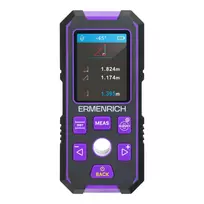 Ermenrich Ping SM90 Stud Detector