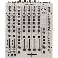 Allen & Heath XONE:96 Analogue DJ Mixer