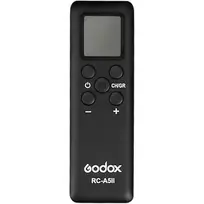 Godox RC-A5II 2.4G belaidis nuotolinio valdymo pultas LED vaizdo šviestuvams