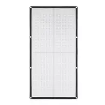 Godox F400Bi Lankstus studijos LED šviestuvas 400W dviejų spalvų 2800K-6500K