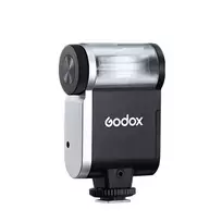 Godox iA32 LED Video Light 6W 2700K-6500K CRI≥96 TLCI≥97 Built-in Battery USB-C