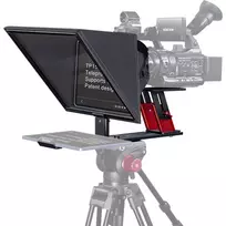 DESVIEW TP150 Teleprompter, skirtas 15 colių planšetėms