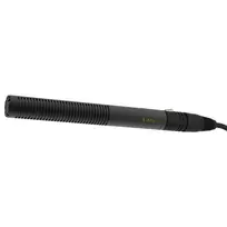 Deity S-Mic 3S Trumpas Šautuvo Kondensatorinis Mikrofonas - Supercardioid, XLR, Juodas