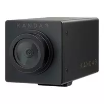 Kandao AR Cam Freeview 360° 1080p Webcam su 8-mikrofonų masyvu ir kalbėtojo sekimu
