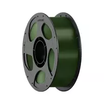 Anycubic PETG Filament 1.75mm 1kg Transparent Olive Green AHPETL-102