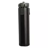 XGRIDS Portalcam Tripod - Black, Compact Desktop Tripod for Facebook Portal, Webcams, Smartphones