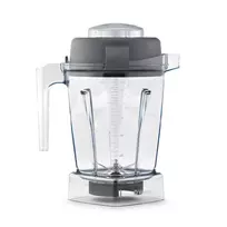 Vitamix 1.4 Litro Tritan indas šlapiam maišymui su dangteliu