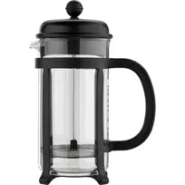 Bodum Coffee Maker PRESS JAVA 1 Liter Black
