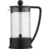 Bodum Coffee Maker PRESS BRAZIL 0.35 Liter Black
