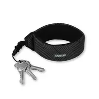 Carson Floating Wrist Strap Graphite