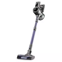 Solis Flex Vac Cleaner 350 belaidis rankinis ir kotinis dulkių siurblys, 11,1 V ličio jonų, 2200 mAh (S0351)