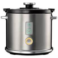 Solis Ryžių Virimo Puodas Multi Typ 8162