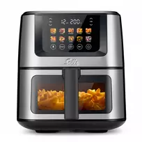 Solis Air Fry & Dry XL Type 8200