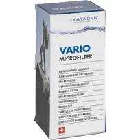 Katadyn pakeitimo kasetė Vario vandens filtrui