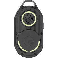ROLLINGSQUARE Rolling Square AirNotch Pro BT Tracker for Apple Black